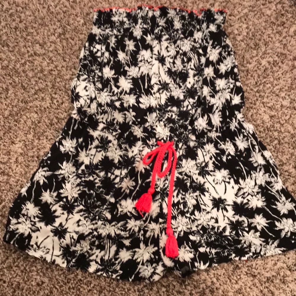 Cute romper